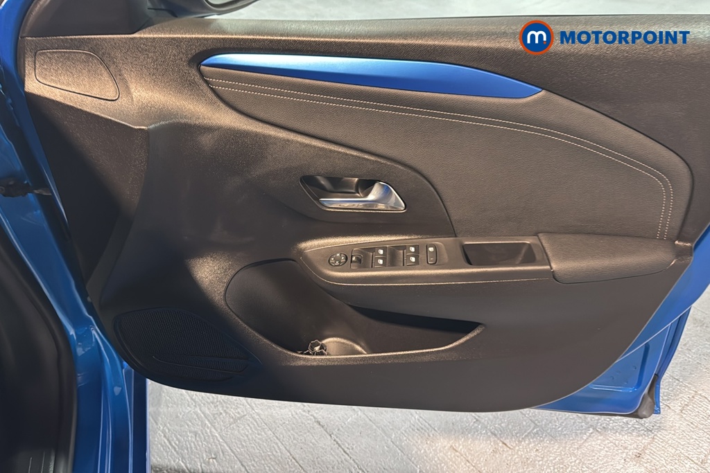 Vauxhall Corsa YES Manual Petrol Hatchback - Stock Number (1639814) - 18th supplementary image
