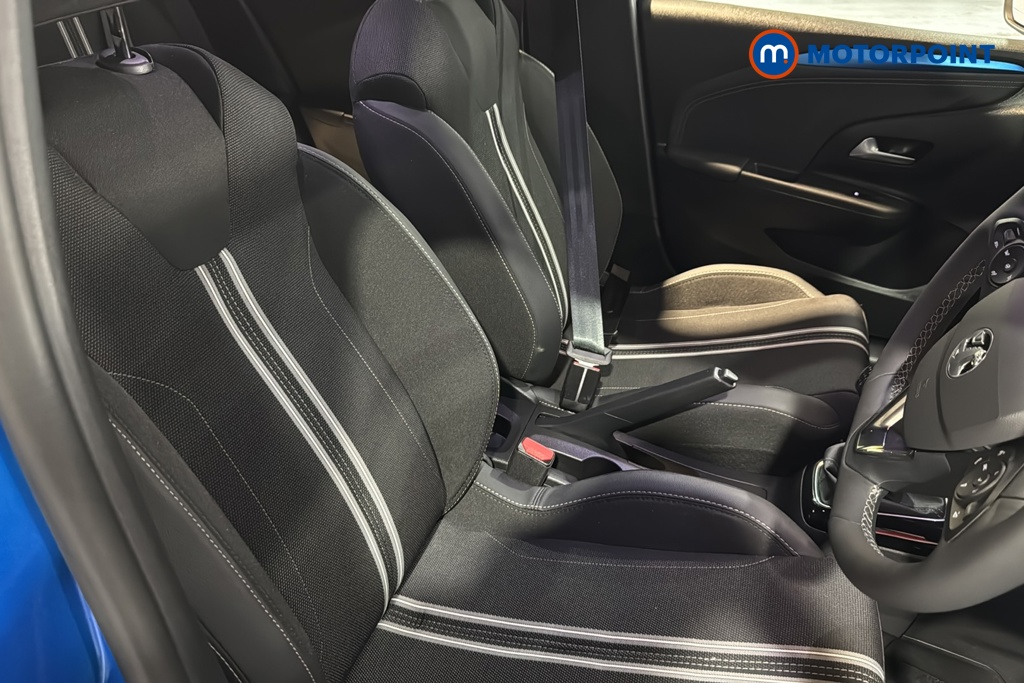 Vauxhall Corsa YES Manual Petrol Hatchback - Stock Number (1639814) - 22nd supplementary image