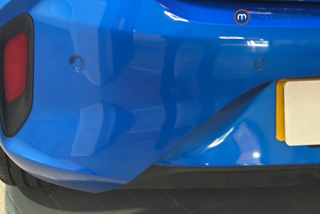 Vauxhall Corsa YES Manual Petrol Hatchback - Stock Number (1639814) - 39th supplementary image
