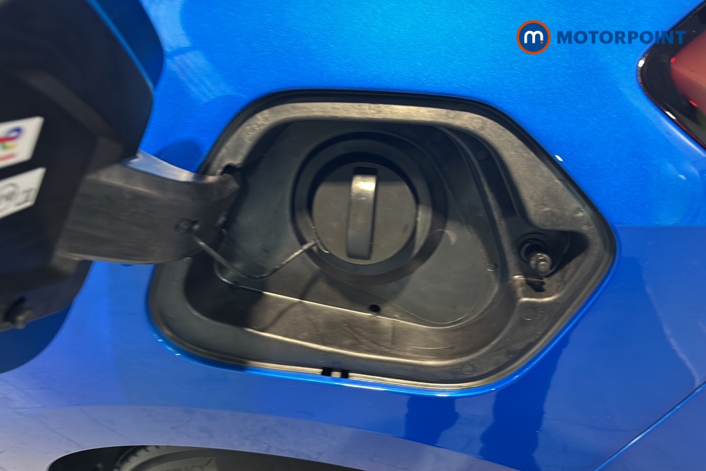 Vauxhall Corsa YES Manual Petrol Hatchback - Stock Number (1639814) - 41st supplementary image