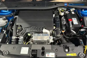 Vauxhall Corsa YES Manual Petrol Hatchback - Stock Number (1639814) - 48th supplementary image