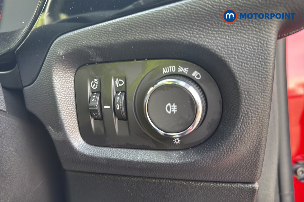 Vauxhall Corsa YES Manual Petrol Hatchback - Stock Number (1639840) - 11th supplementary image