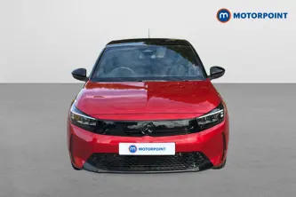Vauxhall Corsa YES Manual Petrol Hatchback - Stock Number (1639840) - Front bumper