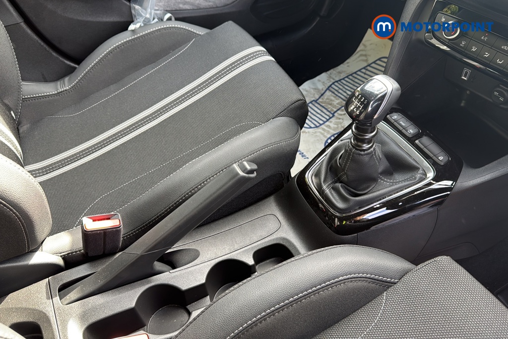 Vauxhall Corsa YES Manual Petrol Hatchback - Stock Number (1639840) - 15th supplementary image