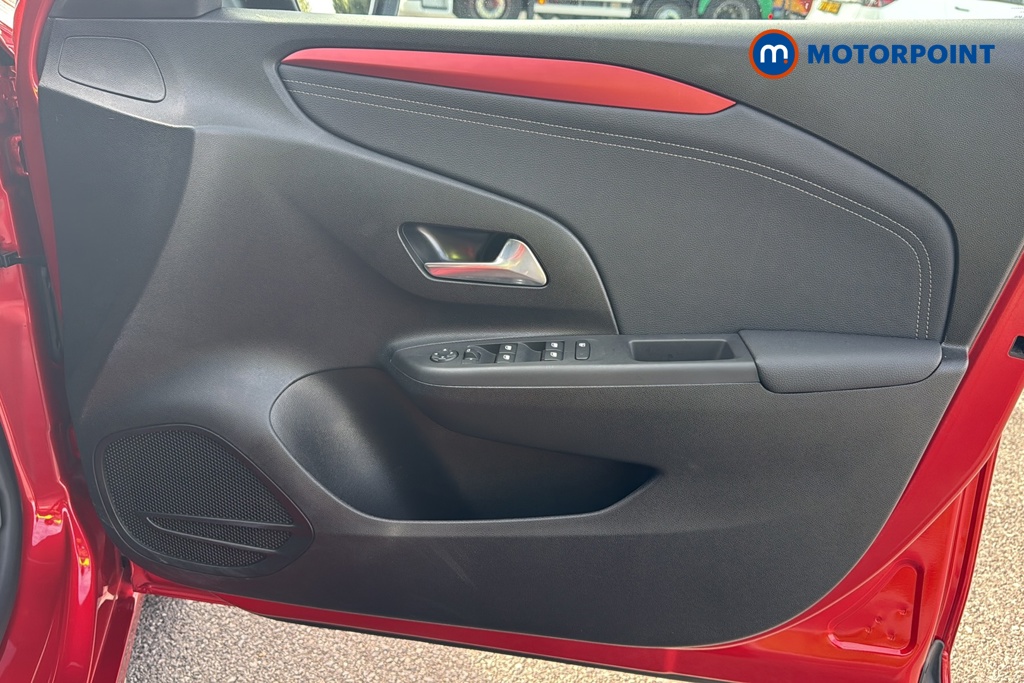 Vauxhall Corsa YES Manual Petrol Hatchback - Stock Number (1639840) - 18th supplementary image