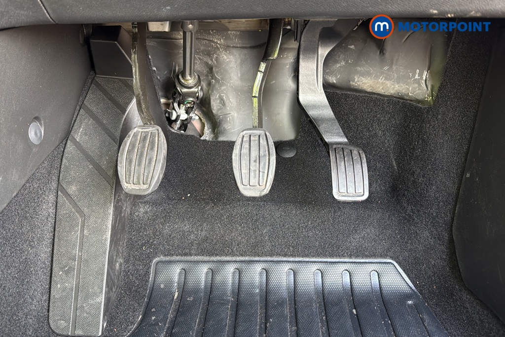 Vauxhall Corsa YES Manual Petrol Hatchback - Stock Number (1639840) - 24th supplementary image