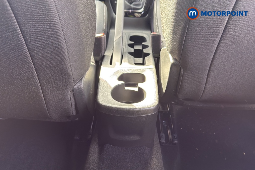 Vauxhall Corsa YES Manual Petrol Hatchback - Stock Number (1639840) - 28th supplementary image