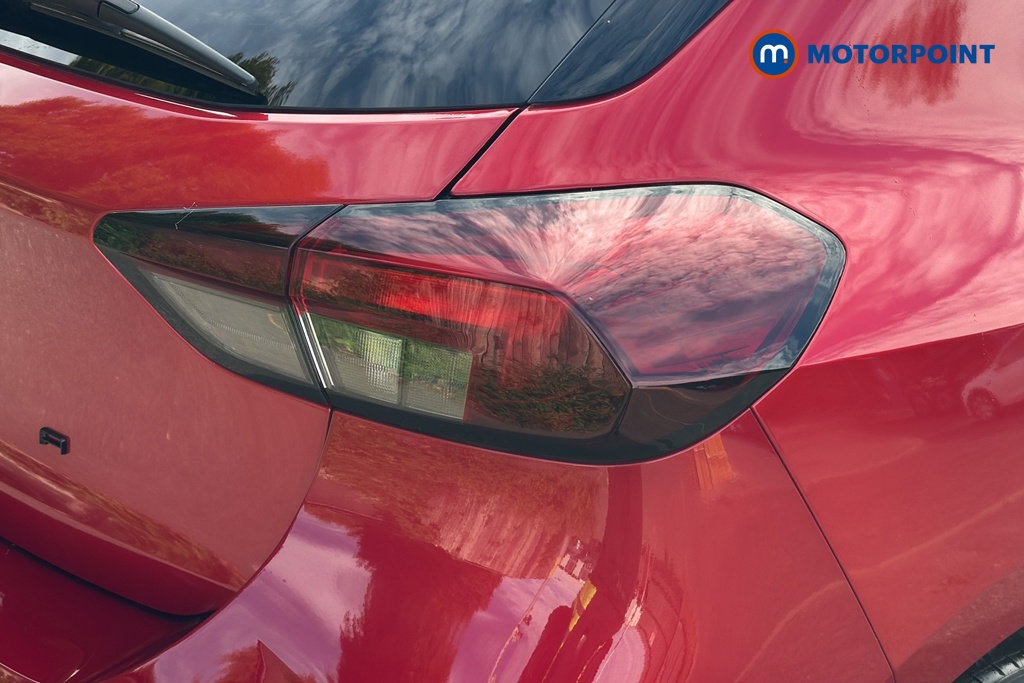 Vauxhall Corsa YES Manual Petrol Hatchback - Stock Number (1639840) - 36th supplementary image