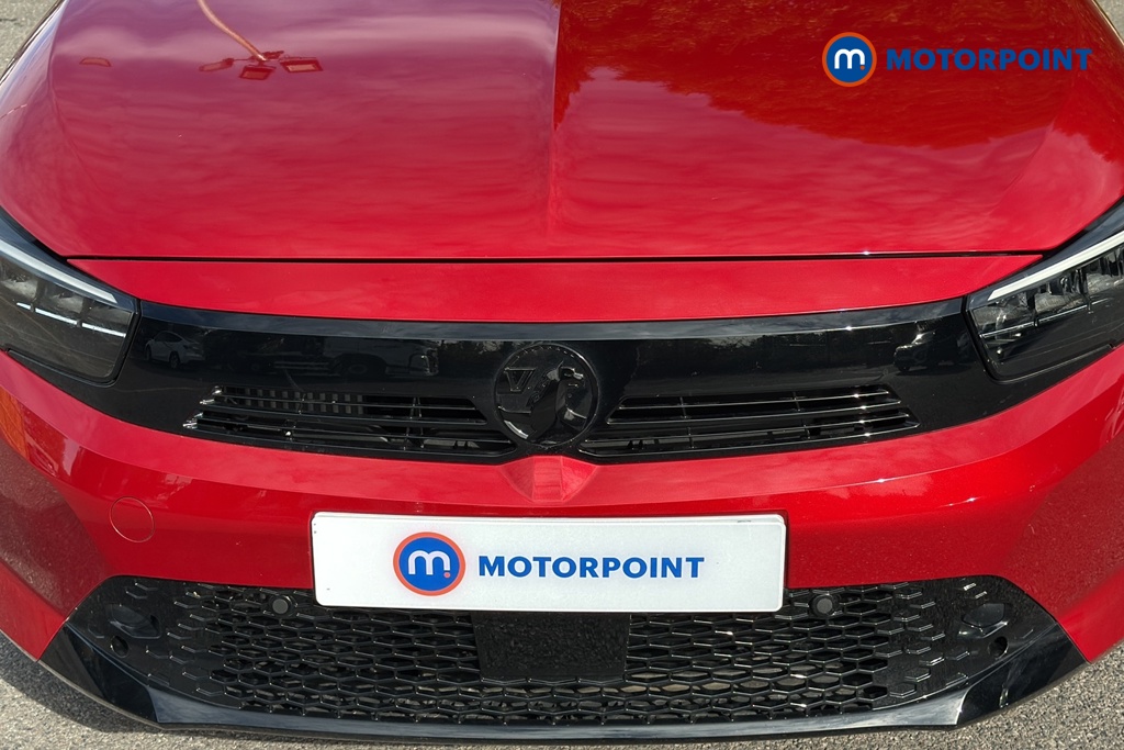 Vauxhall Corsa YES Manual Petrol Hatchback - Stock Number (1639840) - 43rd supplementary image