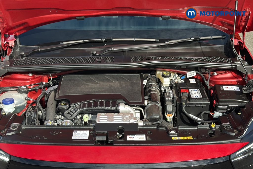 Vauxhall Corsa YES Manual Petrol Hatchback - Stock Number (1639840) - 48th supplementary image