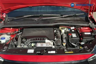 Vauxhall Corsa YES Manual Petrol Hatchback - Stock Number (1639840) - 48th supplementary image