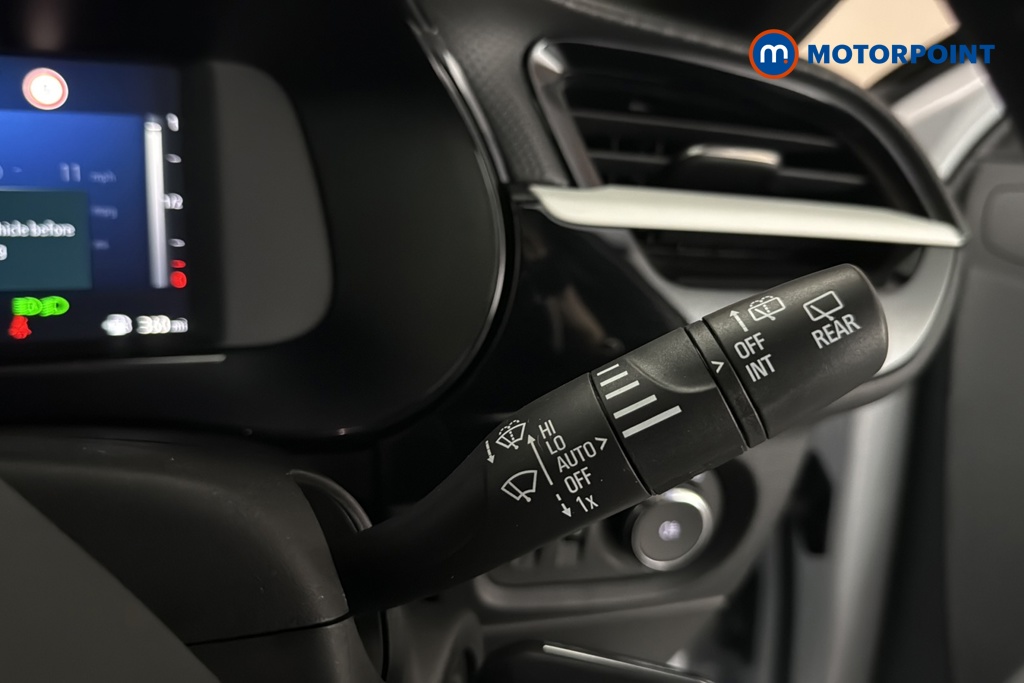 Vauxhall Corsa YES Manual Petrol Hatchback - Stock Number (1639885) - 6th supplementary image
