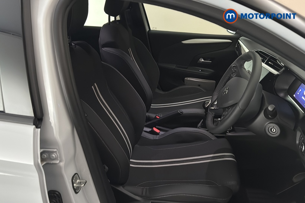 Vauxhall Corsa YES Manual Petrol Hatchback - Stock Number (1639885) - 22nd supplementary image