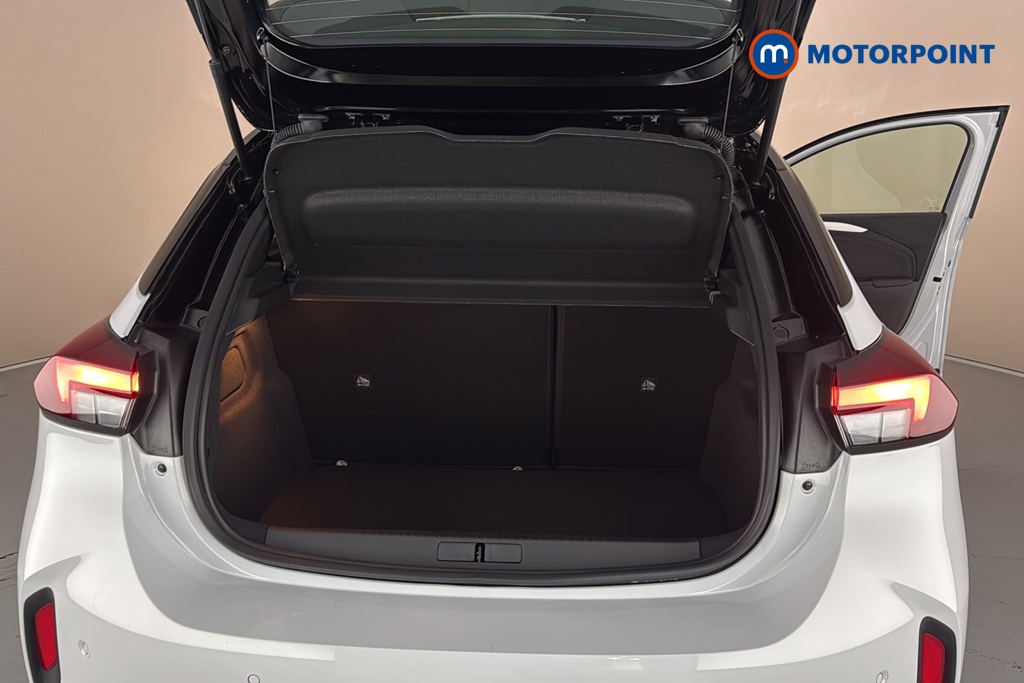 Vauxhall Corsa YES Manual Petrol Hatchback - Stock Number (1639885) - 30th supplementary image