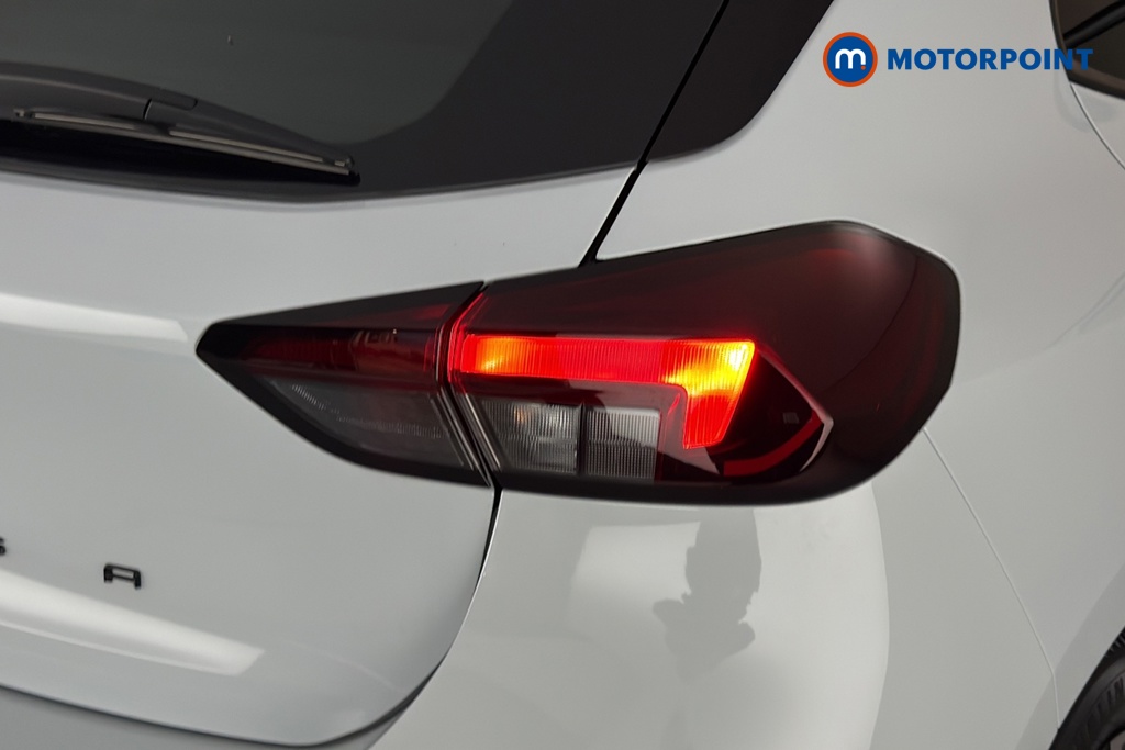 Vauxhall Corsa YES Manual Petrol Hatchback - Stock Number (1639885) - 36th supplementary image