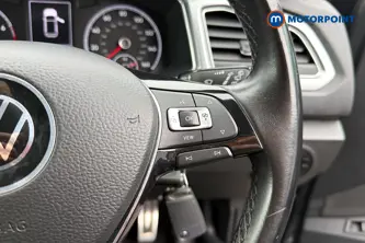 Volkswagen T-Roc Active Manual Petrol SUV - Stock Number (1649355) - 3rd supplementary image