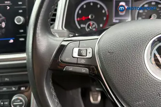 Volkswagen T-Roc Active Manual Petrol SUV - Stock Number (1649355) - 4th supplementary image