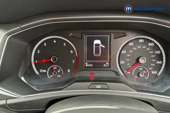 Volkswagen T-Roc Active Manual Petrol SUV - Stock Number (1649355) - 7th supplementary image