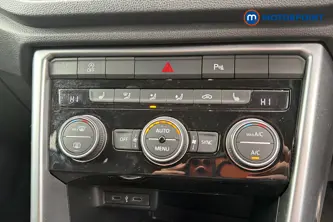 Volkswagen T-Roc Active Manual Petrol SUV - Stock Number (1649355) - 12th supplementary image