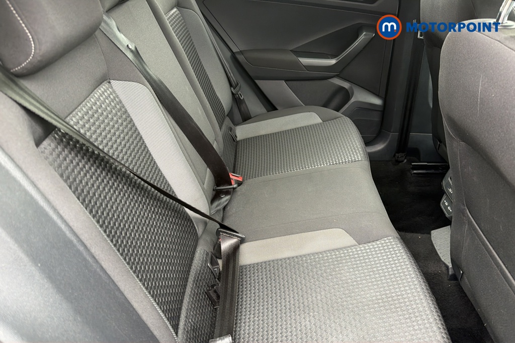 Volkswagen T-Roc Active Manual Petrol SUV - Stock Number (1649355) - 25th supplementary image