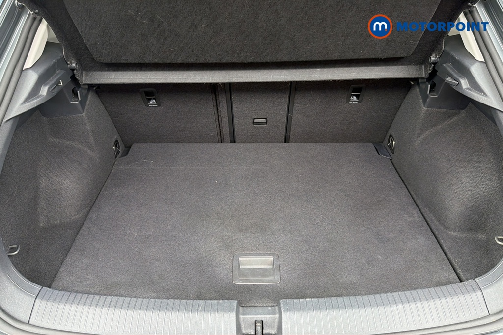 Volkswagen T-Roc Active Manual Petrol SUV - Stock Number (1649355) - 30th supplementary image