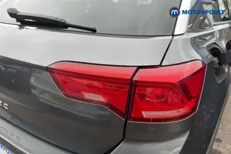 Volkswagen T-Roc Active Manual Petrol SUV - Stock Number (1649355) - 36th supplementary image