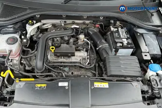 Volkswagen T-Roc Active Manual Petrol SUV - Stock Number (1649355) - 48th supplementary image