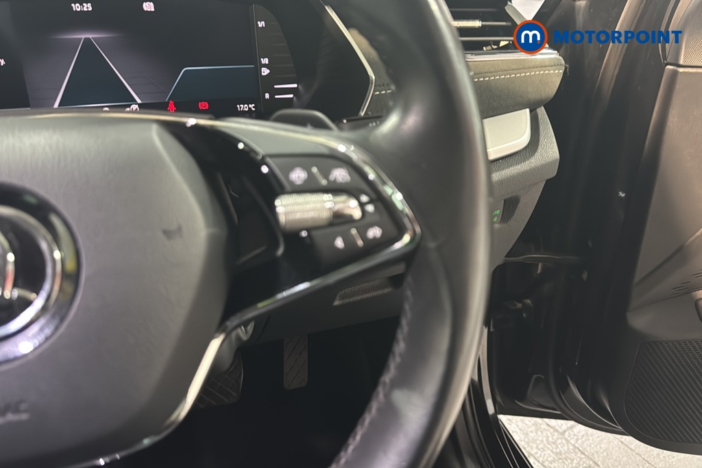 Skoda Octavia Se L Automatic Petrol Plug-In Hybrid Estate - Stock Number (1649997) - 3rd supplementary image