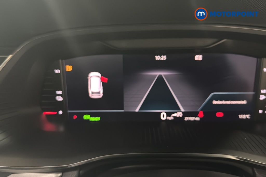 Skoda Octavia Se L Automatic Petrol Plug-In Hybrid Estate - Stock Number (1649997) - 7th supplementary image