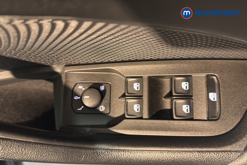 Skoda Octavia Se L Automatic Petrol Plug-In Hybrid Estate - Stock Number (1649997) - 19th supplementary image