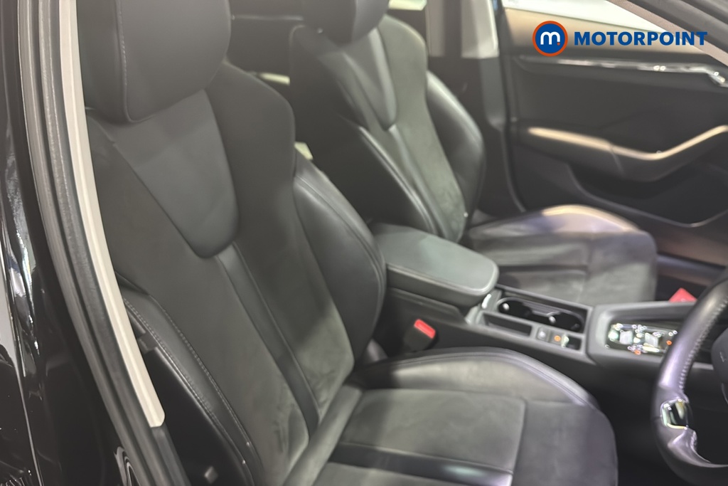 Skoda Octavia Se L Automatic Petrol Plug-In Hybrid Estate - Stock Number (1649997) - 22nd supplementary image