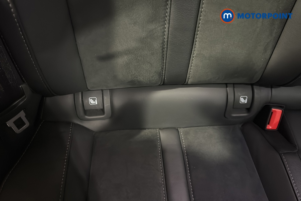 Skoda Octavia Se L Automatic Petrol Plug-In Hybrid Estate - Stock Number (1649997) - 27th supplementary image