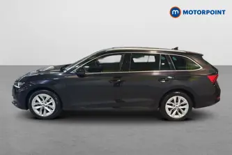 Skoda Octavia Se L Automatic Petrol Plug-In Hybrid Estate - Stock Number (1649997) - Drivers side