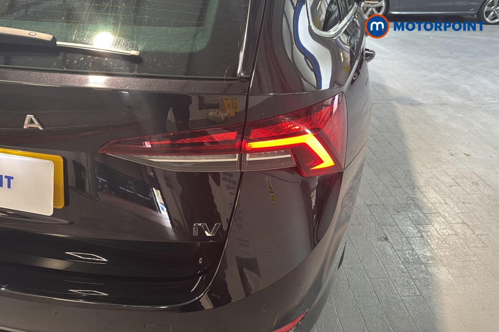 Skoda Octavia Se L Automatic Petrol Plug-In Hybrid Estate - Stock Number (1649997) - 36th supplementary image