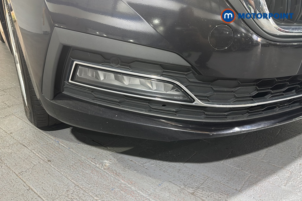 Skoda Octavia Se L Automatic Petrol Plug-In Hybrid Estate - Stock Number (1649997) - 38th supplementary image