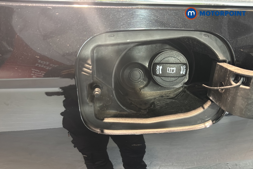 Skoda Octavia Se L Automatic Petrol Plug-In Hybrid Estate - Stock Number (1649997) - 41st supplementary image