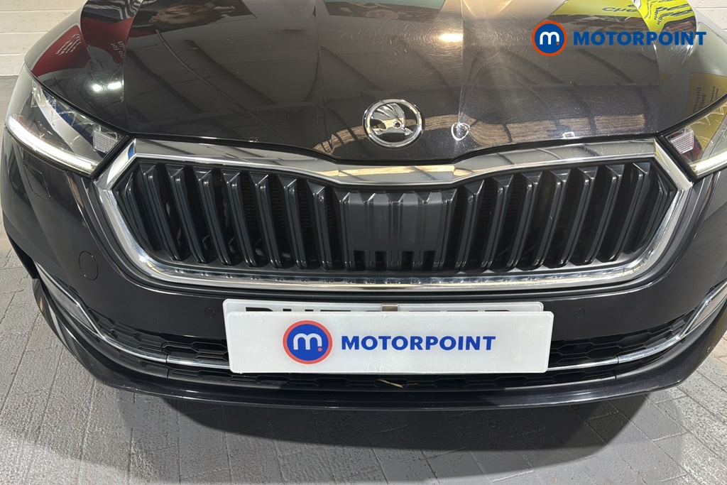 Skoda Octavia Se L Automatic Petrol Plug-In Hybrid Estate - Stock Number (1649997) - 43rd supplementary image