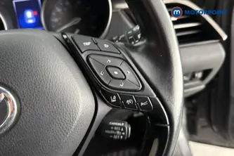 Toyota C-Hr Design Manual Petrol SUV - Stock Number (1653258) - 3rd supplementary image