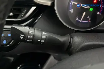 Toyota C-Hr Design Manual Petrol SUV - Stock Number (1653258) - 5th supplementary image