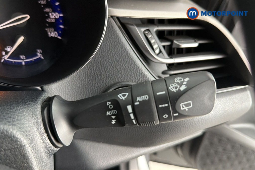 Toyota C-Hr Design Manual Petrol SUV - Stock Number (1653258) - 6th supplementary image