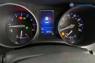 Toyota C-Hr Design Manual Petrol SUV - Stock Number (1653258) - 7th supplementary image
