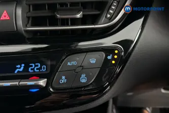 Toyota C-Hr Design Manual Petrol SUV - Stock Number (1653258) - 14th supplementary image