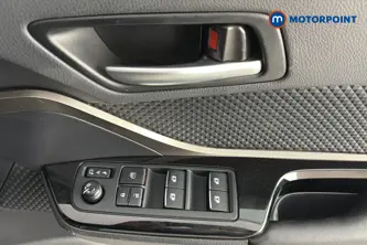 Toyota C-Hr Design Manual Petrol SUV - Stock Number (1653258) - 19th supplementary image