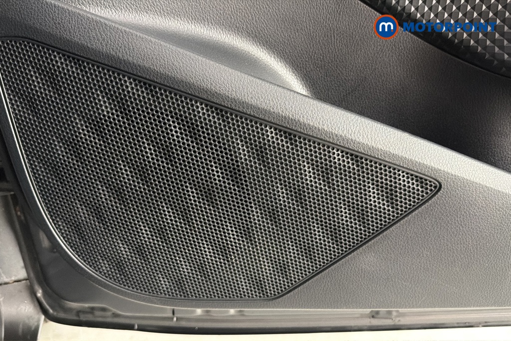 Toyota C-Hr Design Manual Petrol SUV - Stock Number (1653258) - 21st supplementary image