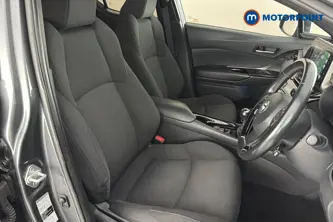 Toyota C-Hr Design Manual Petrol SUV - Stock Number (1653258) - 22nd supplementary image