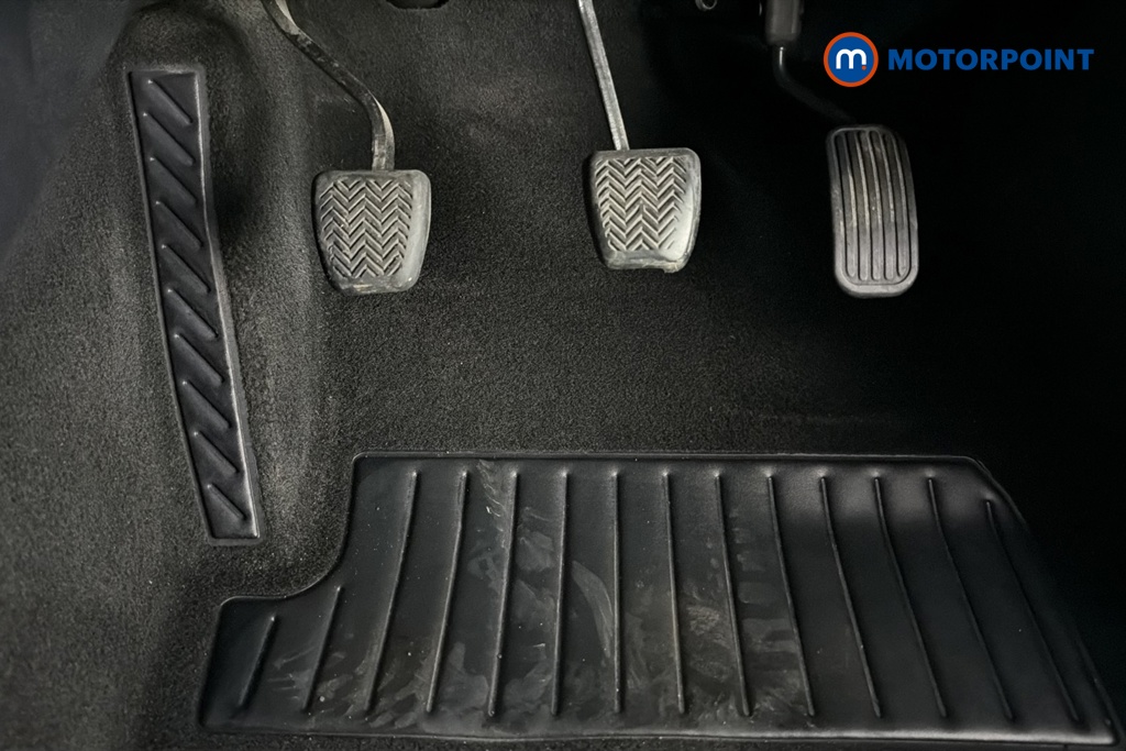Toyota C-Hr Design Manual Petrol SUV - Stock Number (1653258) - 24th supplementary image