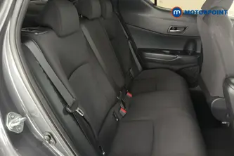 Toyota C-Hr Design Manual Petrol SUV - Stock Number (1653258) - 25th supplementary image