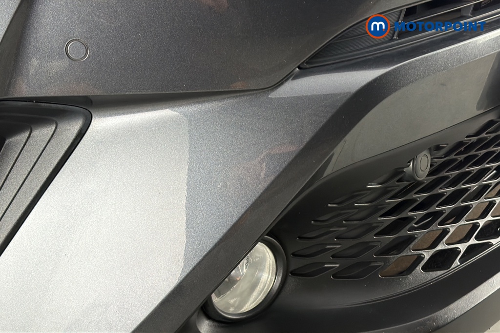 Toyota C-Hr Design Manual Petrol SUV - Stock Number (1653258) - 38th supplementary image