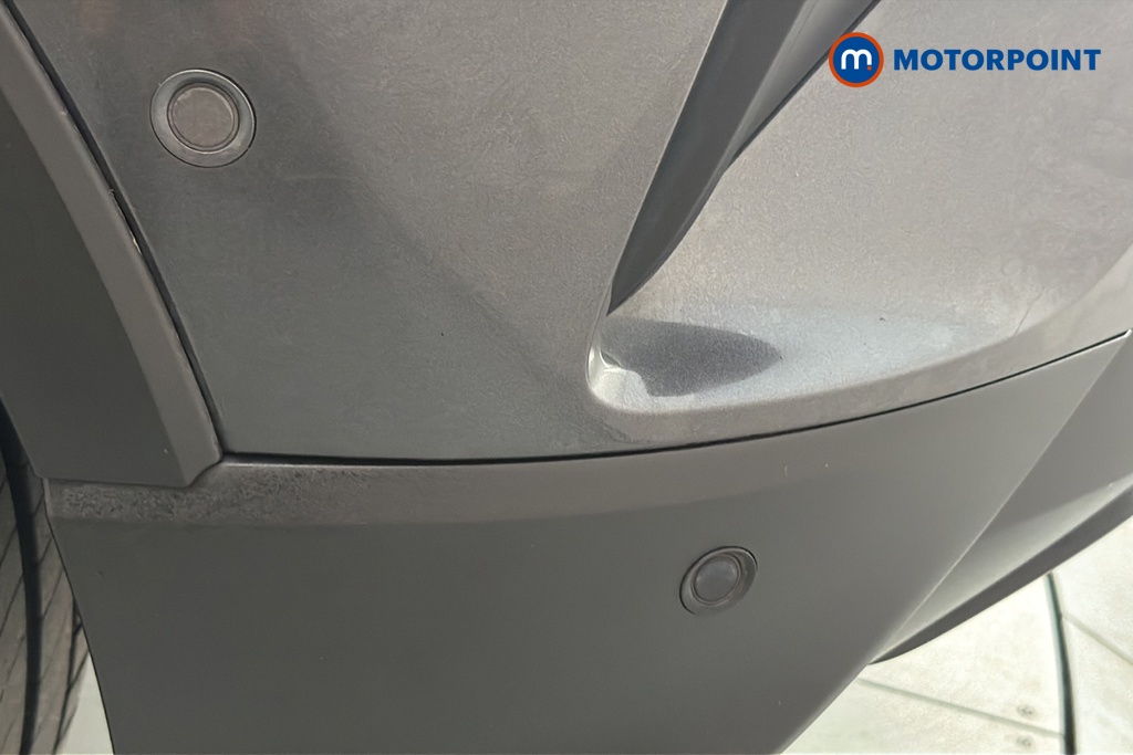 Toyota C-Hr Design Manual Petrol SUV - Stock Number (1653258) - 39th supplementary image