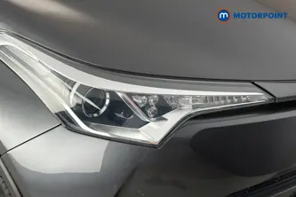 Toyota C-Hr Design Manual Petrol SUV - Stock Number (1653258) - 42nd supplementary image